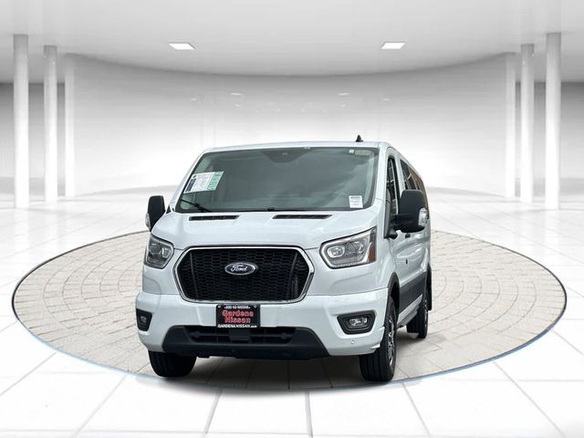 2023 Ford Transit XLT