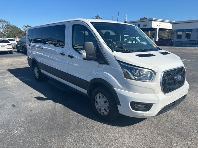 2023 Ford Transit XLT