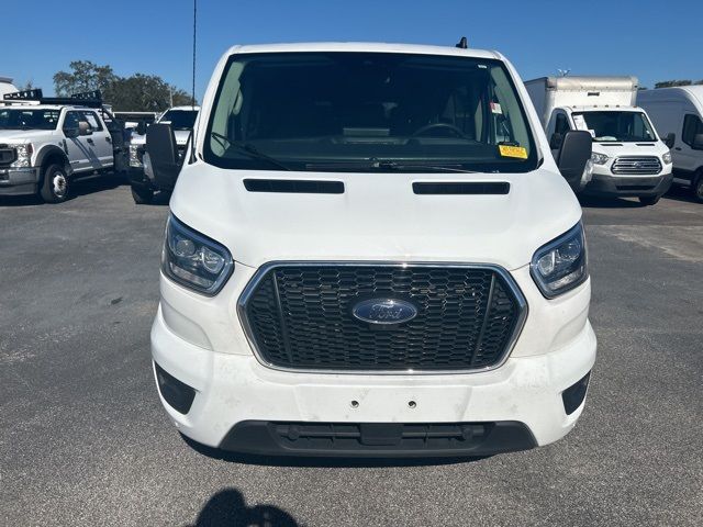 2023 Ford Transit XLT