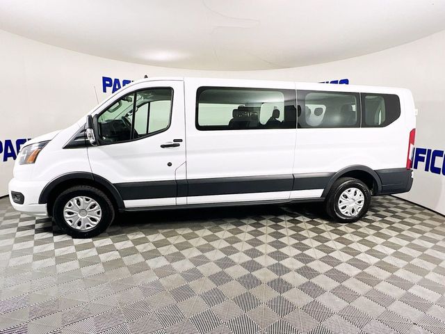 2023 Ford Transit XLT