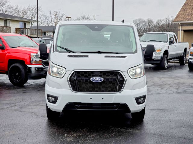 2023 Ford Transit XLT