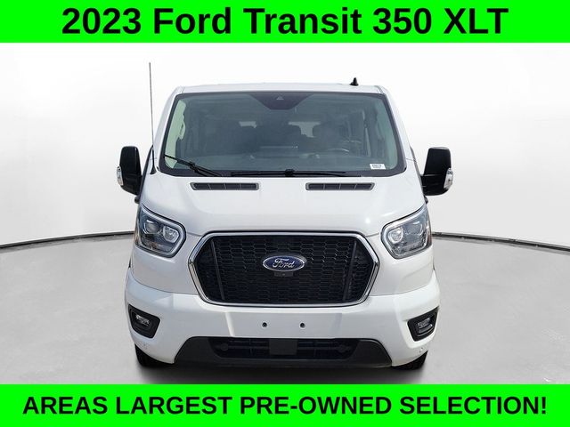 2023 Ford Transit XLT