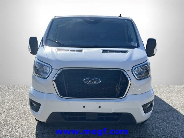 2023 Ford Transit XLT