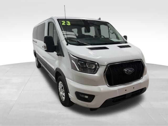 2023 Ford Transit XLT