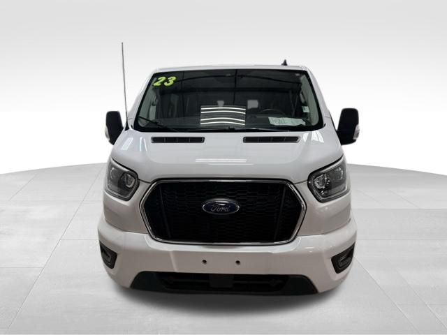 2023 Ford Transit XLT