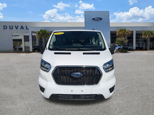 2023 Ford Transit XLT