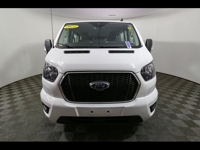 2023 Ford Transit XLT