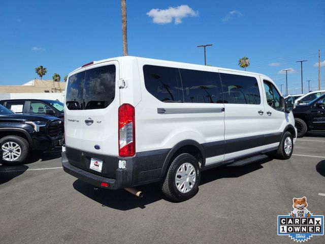 2023 Ford Transit XLT