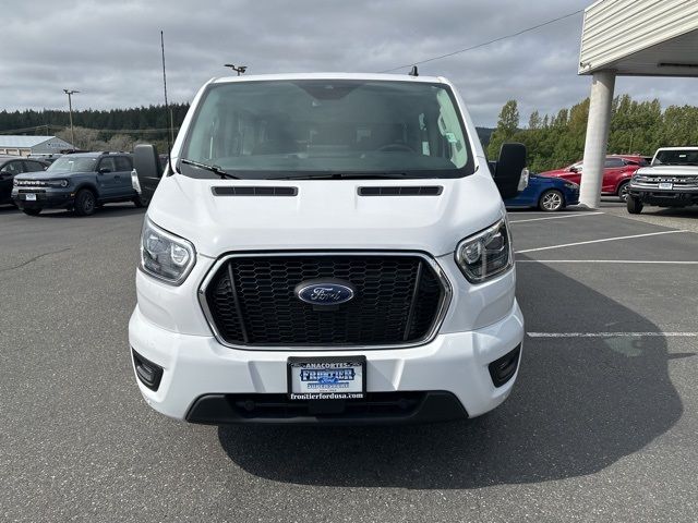 2023 Ford Transit XLT