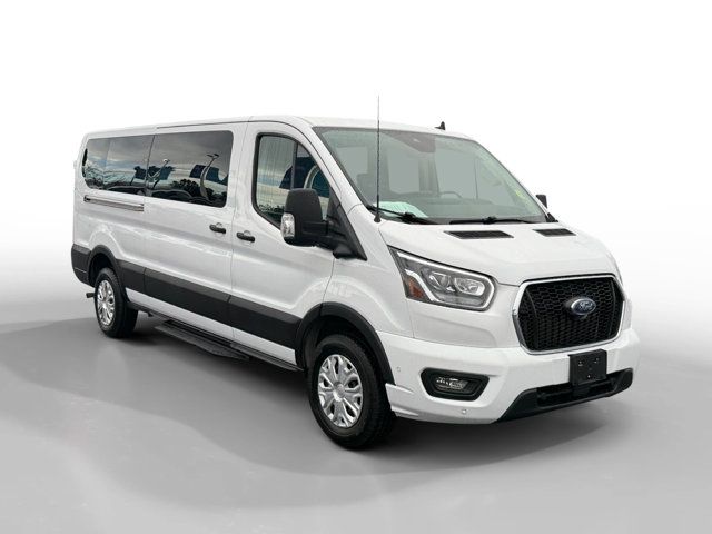 2023 Ford Transit XLT