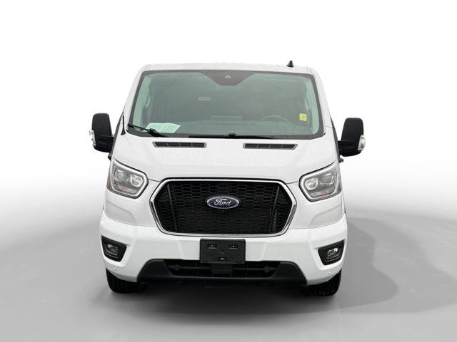 2023 Ford Transit XLT