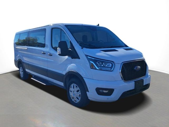 2023 Ford Transit XLT