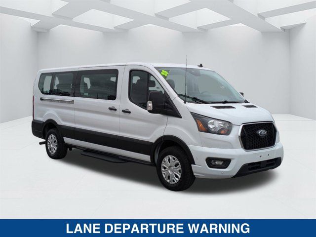 2023 Ford Transit XLT