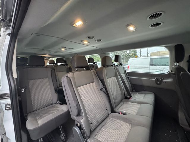 2023 Ford Transit XLT