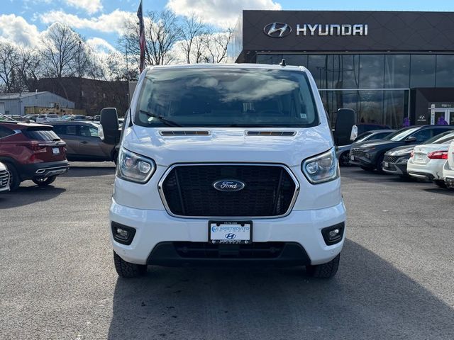 2023 Ford Transit XLT