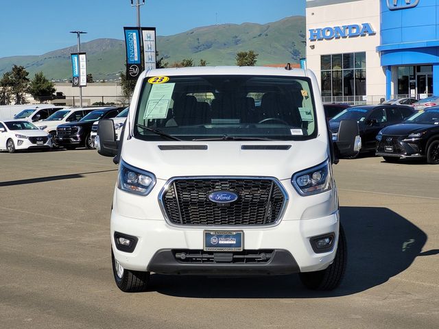2023 Ford Transit XLT