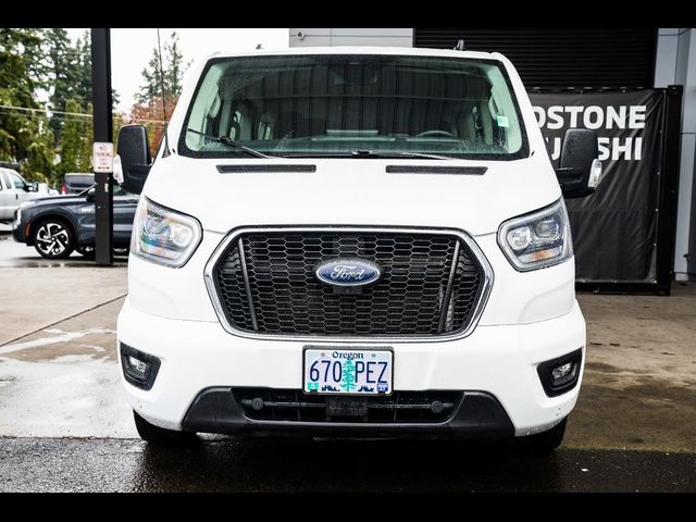 2023 Ford Transit XLT