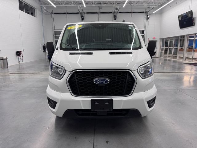 2023 Ford Transit XLT
