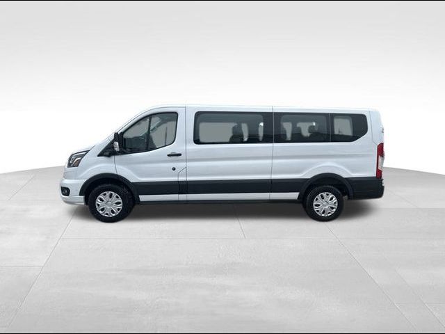 2023 Ford Transit XLT