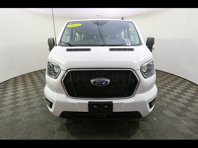 2023 Ford Transit XLT