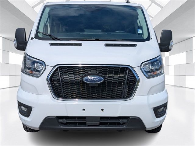 2023 Ford Transit XLT