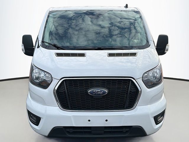 2023 Ford Transit XLT