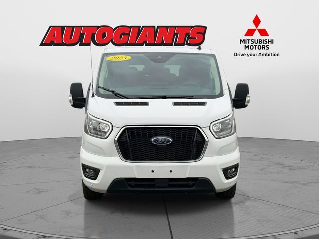 2023 Ford Transit XLT