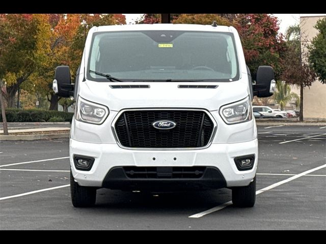 2023 Ford Transit XLT
