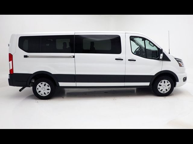 2023 Ford Transit XLT