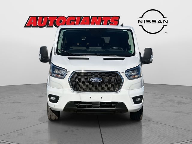 2023 Ford Transit XLT