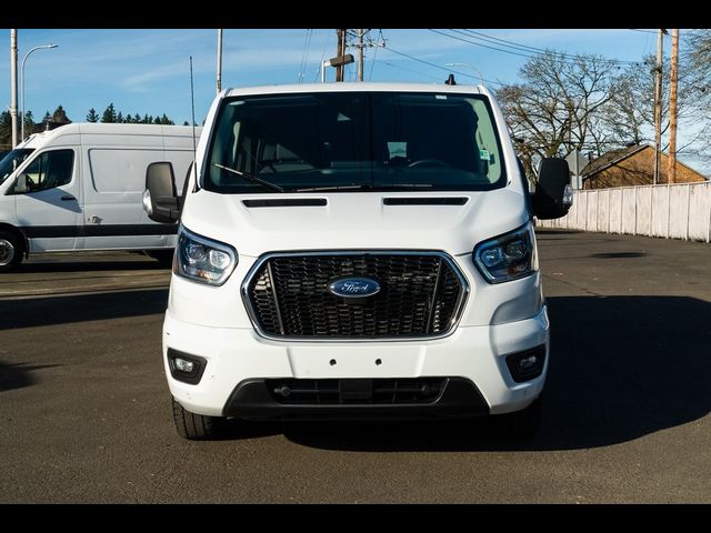 2023 Ford Transit XLT
