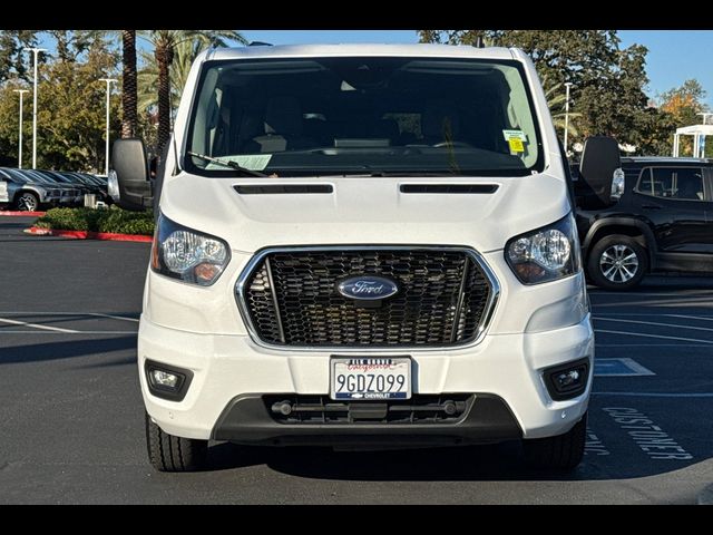 2023 Ford Transit XLT