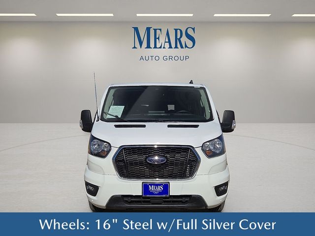 2023 Ford Transit XLT