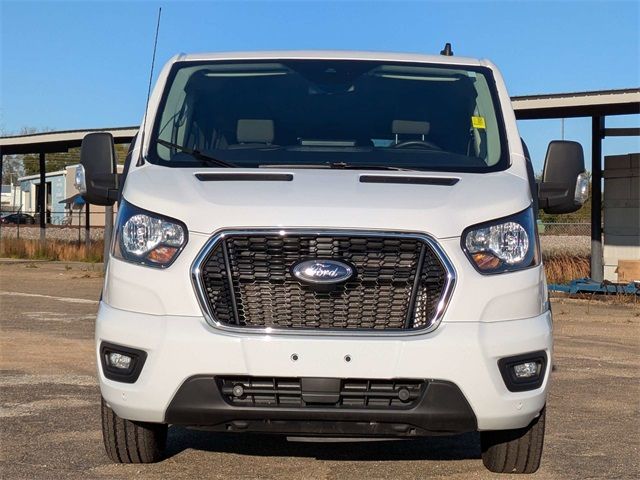 2023 Ford Transit XLT