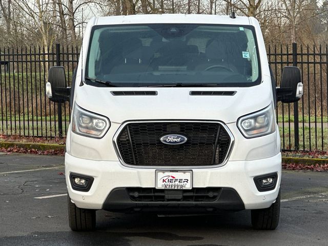 2023 Ford Transit XLT