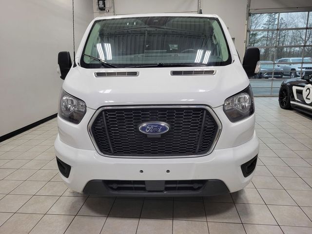 2023 Ford Transit XLT