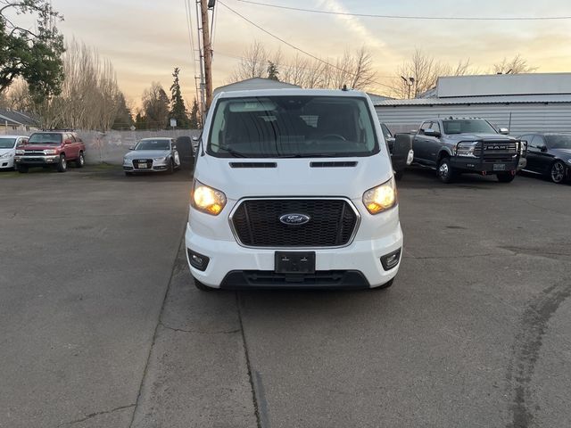 2023 Ford Transit XLT