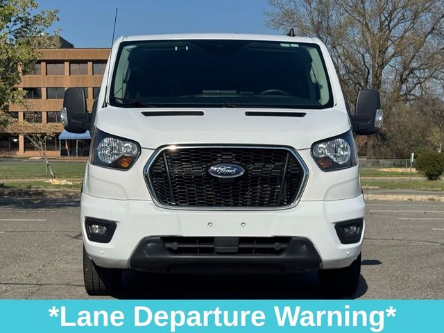 2023 Ford Transit XLT