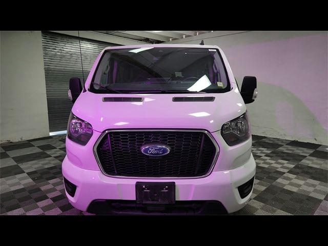 2023 Ford Transit XLT