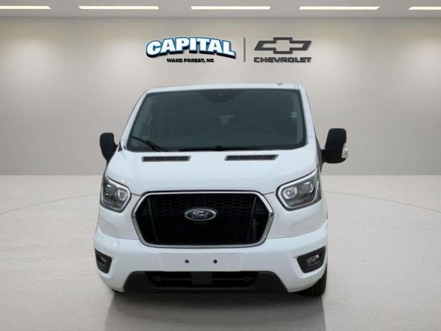 2023 Ford Transit XLT