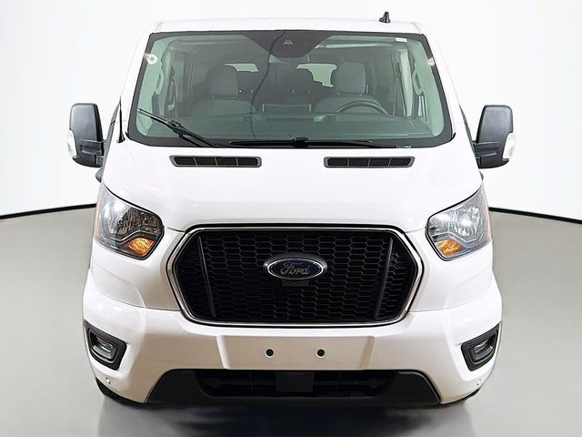 2023 Ford Transit XLT