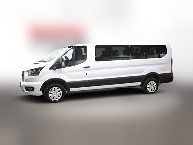 2023 Ford Transit XLT