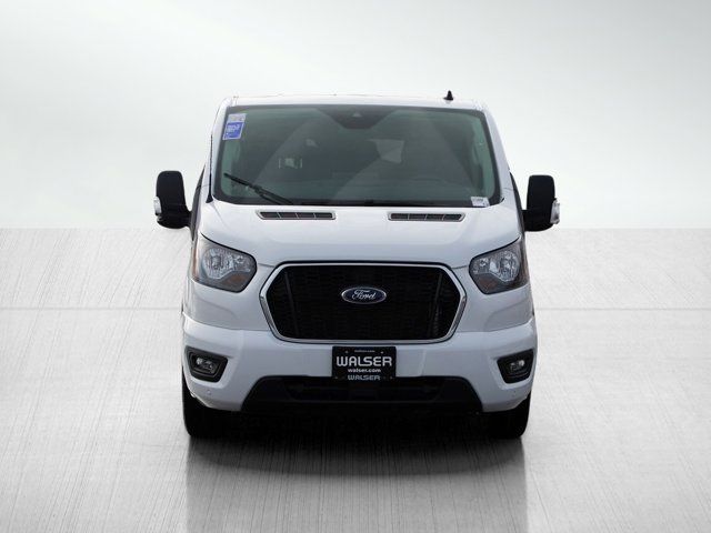 2023 Ford Transit XLT