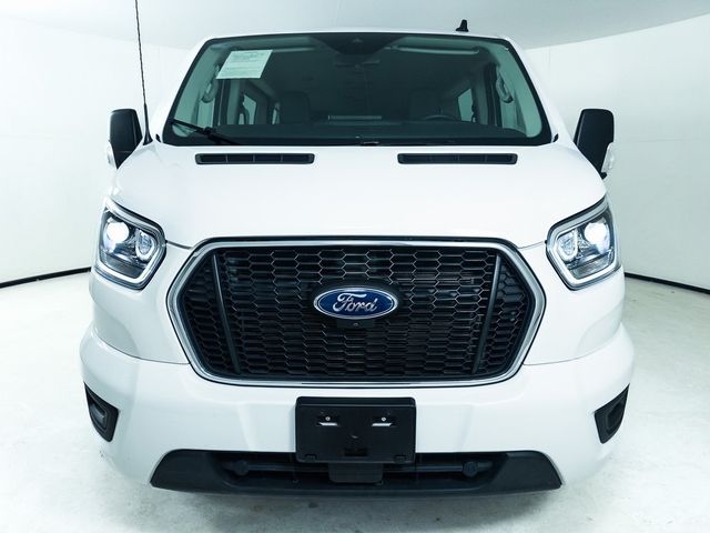 2023 Ford Transit XLT