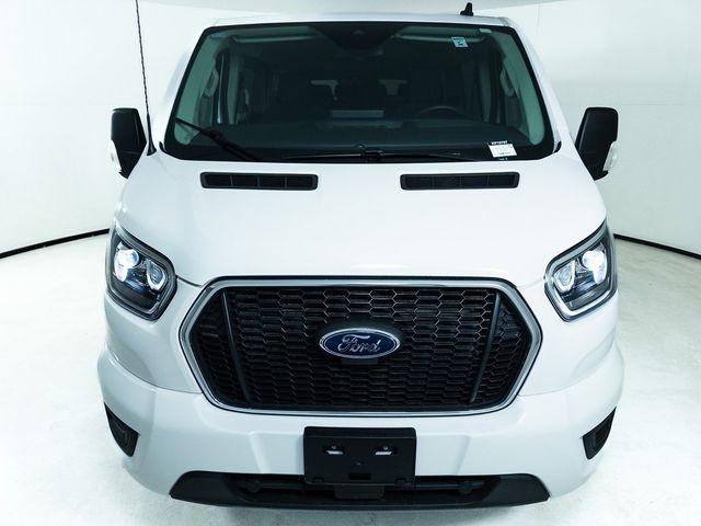 2023 Ford Transit XLT