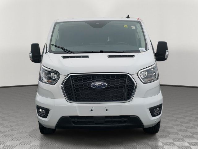 2023 Ford Transit XLT