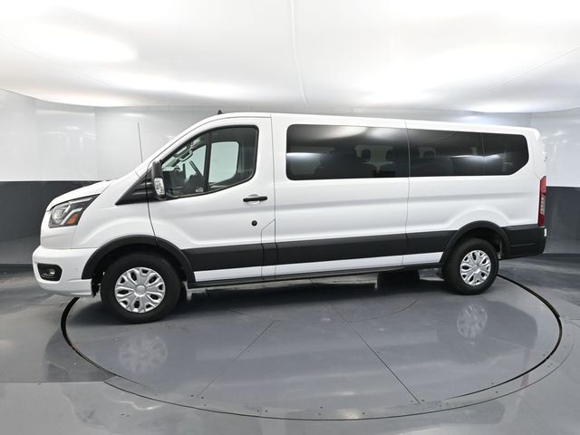 2023 Ford Transit XLT