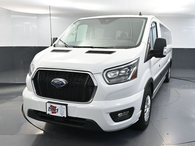 2023 Ford Transit XLT
