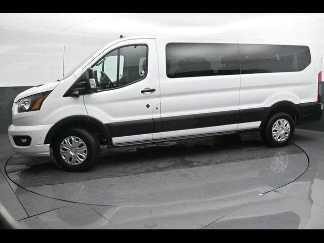 2023 Ford Transit XLT