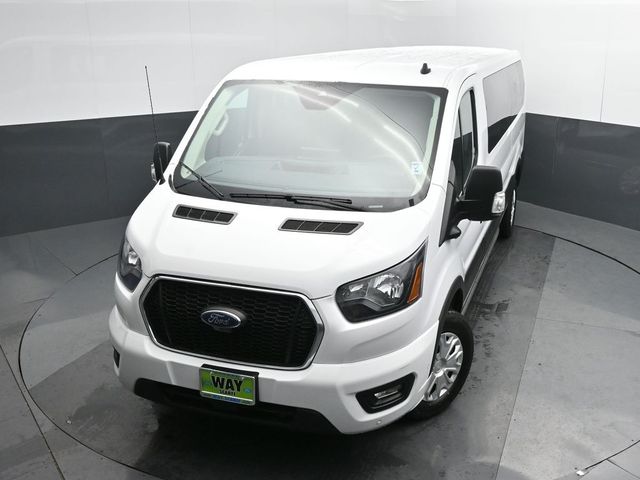 2023 Ford Transit XLT